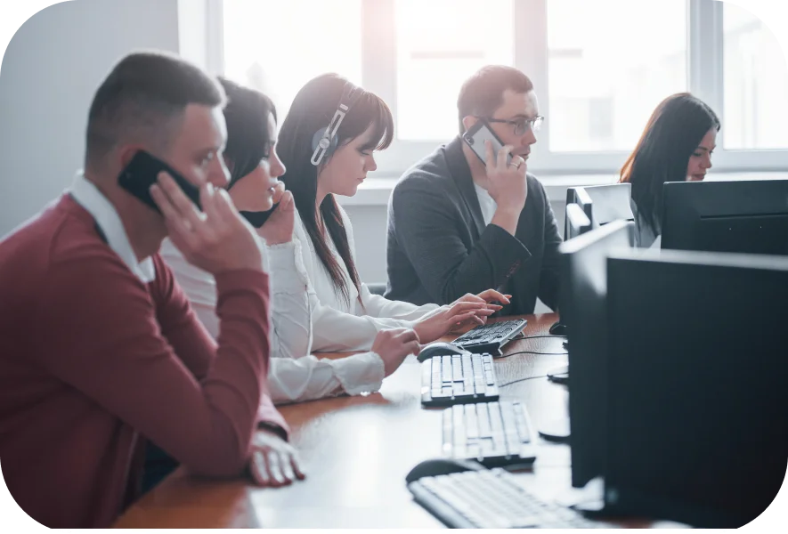 Что включает в себя «Контроль качества звонков» от MTS в рабочем посёлке Горбатовка