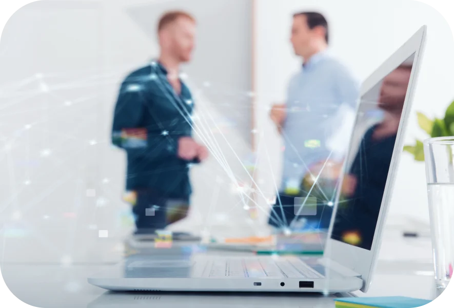 Основные подходы к построению сетей в рабочем посёлке Горбатовка